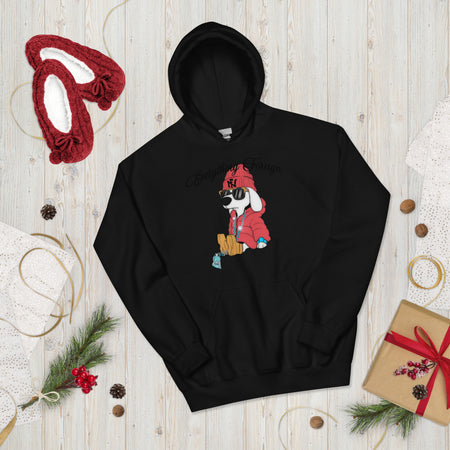 snoppy Unisex Hoodie