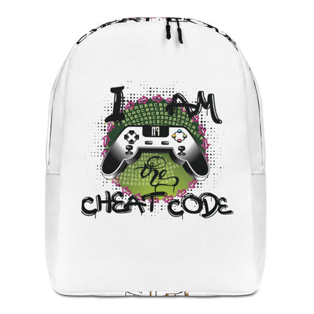 Gamer Backpack