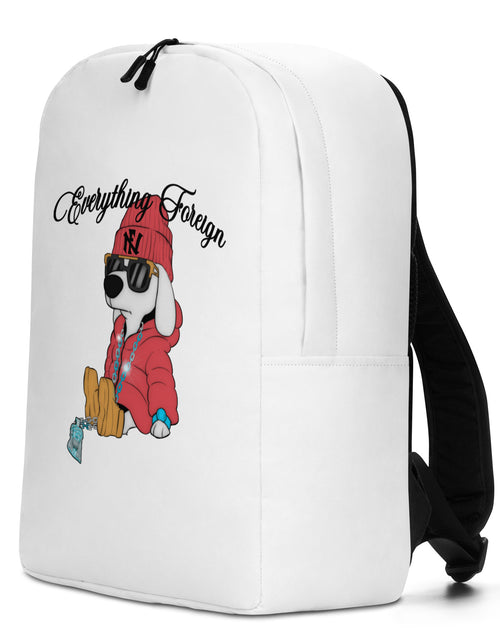 Load image into Gallery viewer, snoopy Backpack
