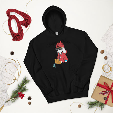 snoppy Unisex Hoodie
