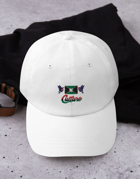 Culture Cap