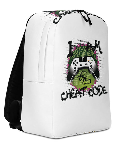 Gamer Backpack