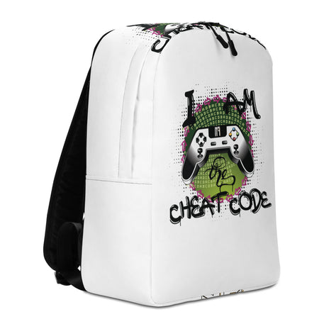 Gamer Backpack