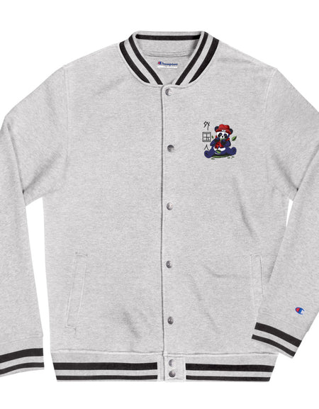 japanese panda  Jacket