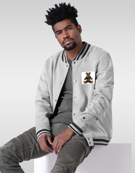 General Bear Champion Jacket