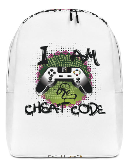 Gamer Backpack