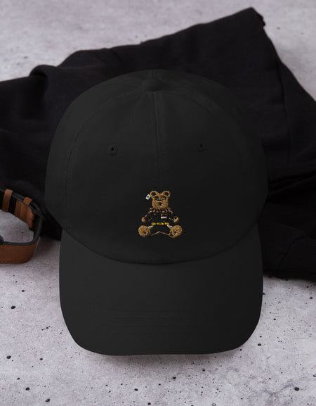 General Bear Cap