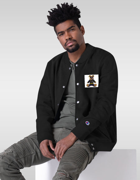 General Bear Champion Jacket