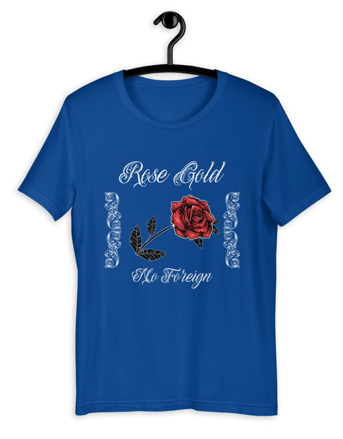 Load image into Gallery viewer, Rose Unisex T-Shirt
