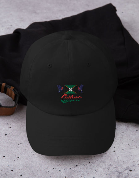 Culture Cap
