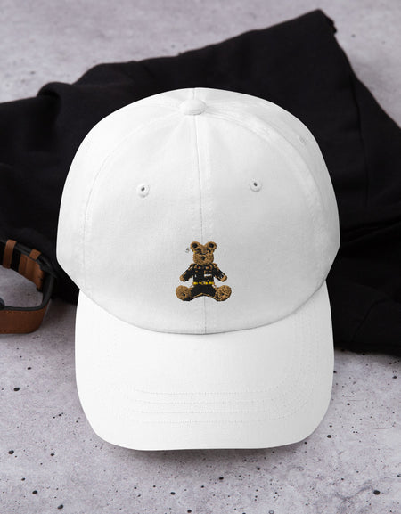 General Bear Cap