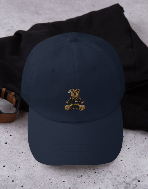 Load image into Gallery viewer, General Bear Cap
